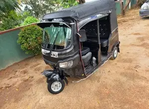 TVS King 2015