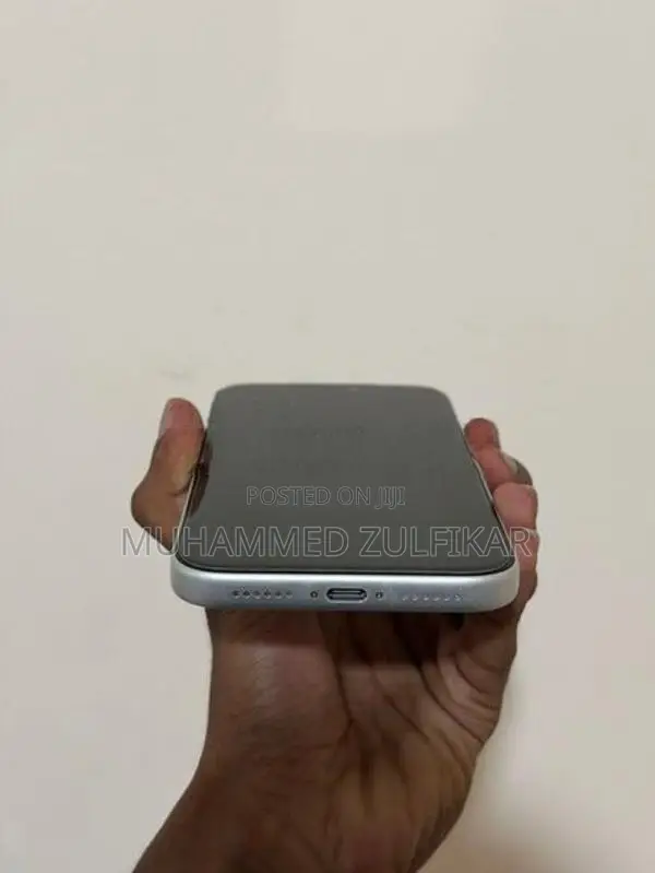 Apple iPhone 17 Pro Max (Used)