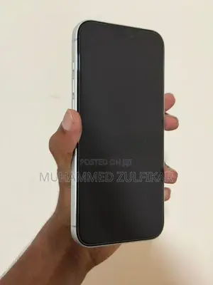 Apple iPhone 17 Pro Max (Used)