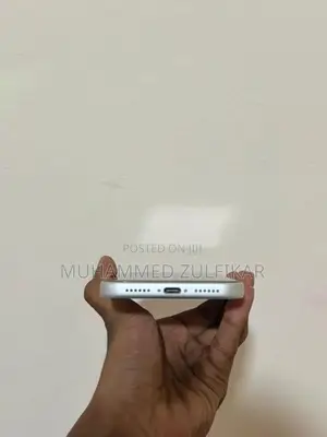 Apple iPhone 17 Pro Max (Used)