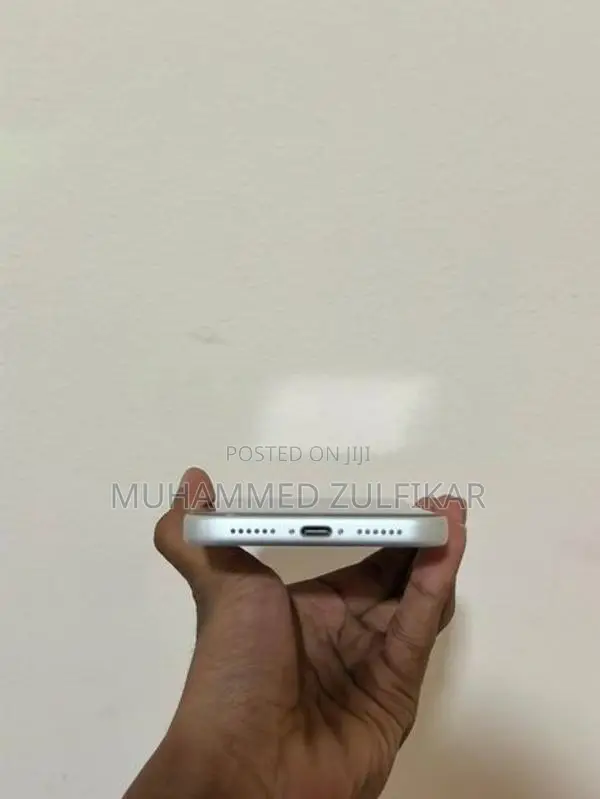Apple iPhone 17 Pro Max (Used)