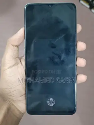 Oppo F17 (Used)