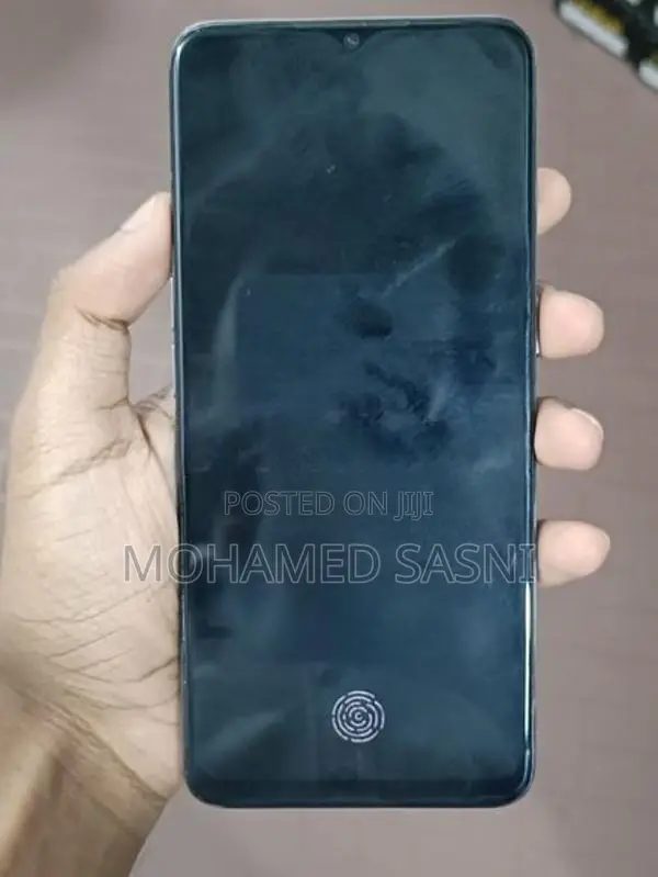 Oppo F17 (Used)
