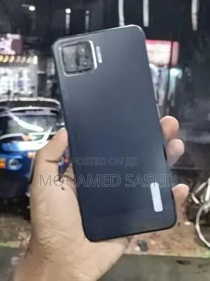 Oppo F17 (Used)