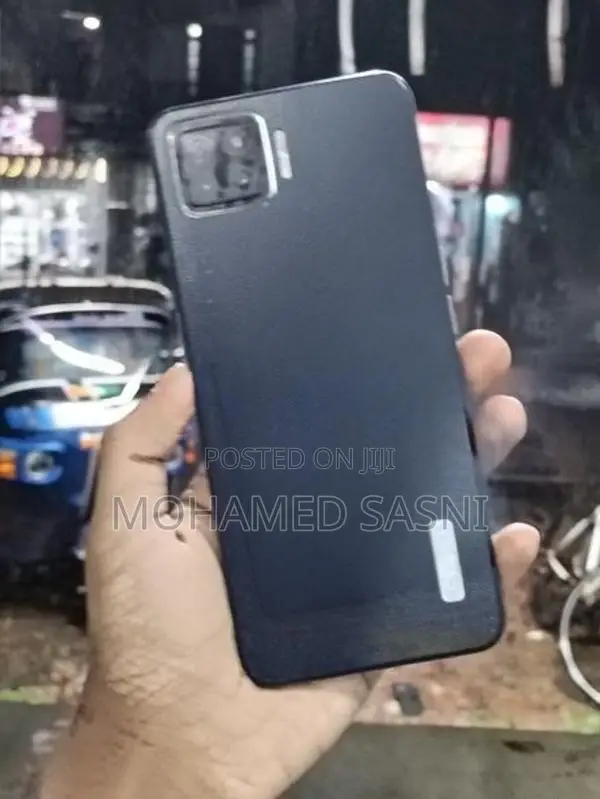 Oppo F17 (Used)