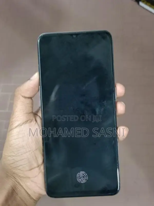 Oppo F17 (Used)