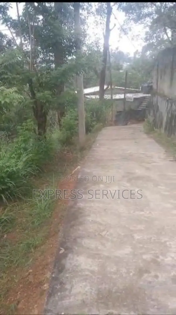 Land and House for Sale Bandarawela