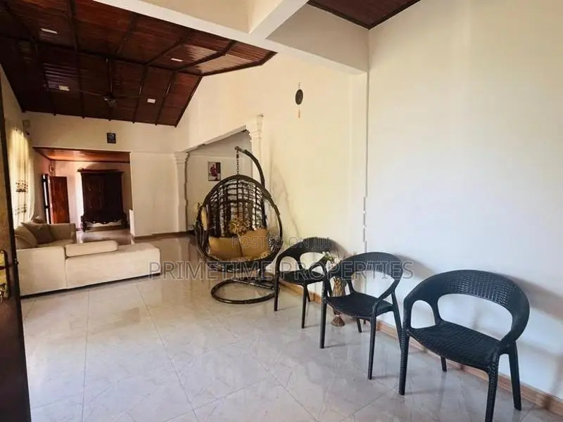 (BL258) Two Storey House for Sale in Palliyawatta, Wattala