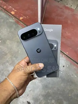 Google Pixel 10 Pro XL (Used)