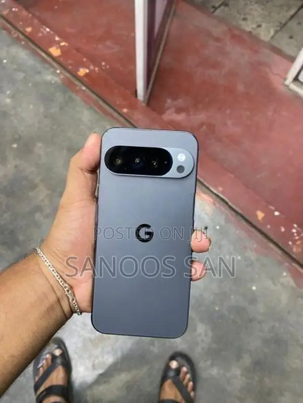 Google Pixel 10 Pro XL (Used)