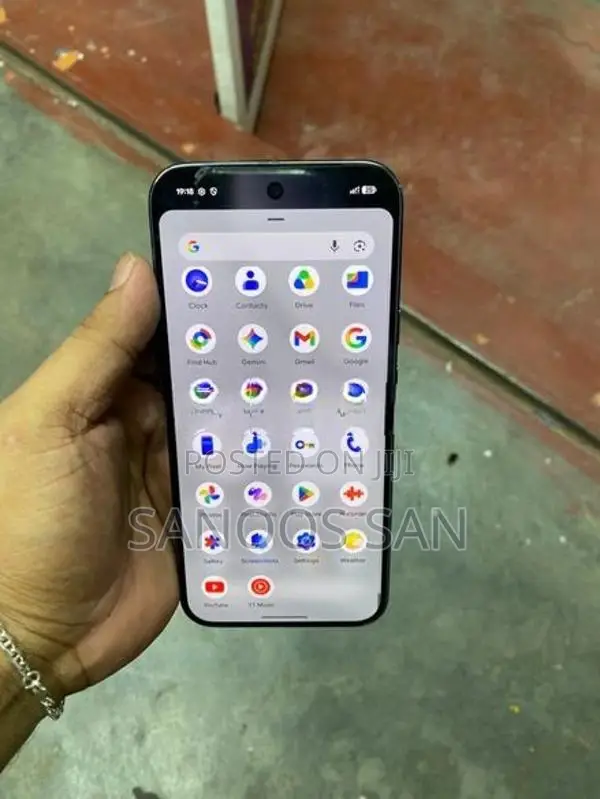 Google Pixel 10 Pro XL (Used)