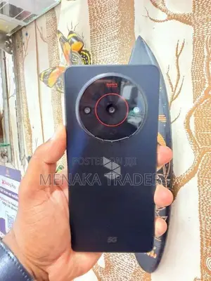 ZTE A76. 6GB 128GB (Used)