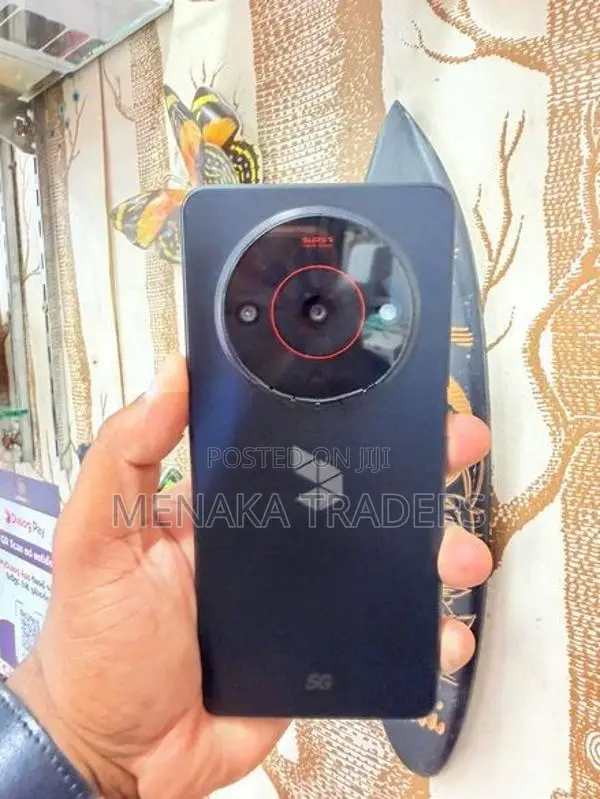 ZTE A76. 6GB 128GB (Used)