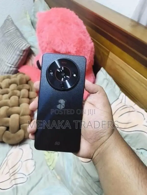ZTE A76. 6GB 128GB (Used)