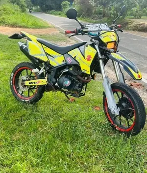 Demak DTM 2016