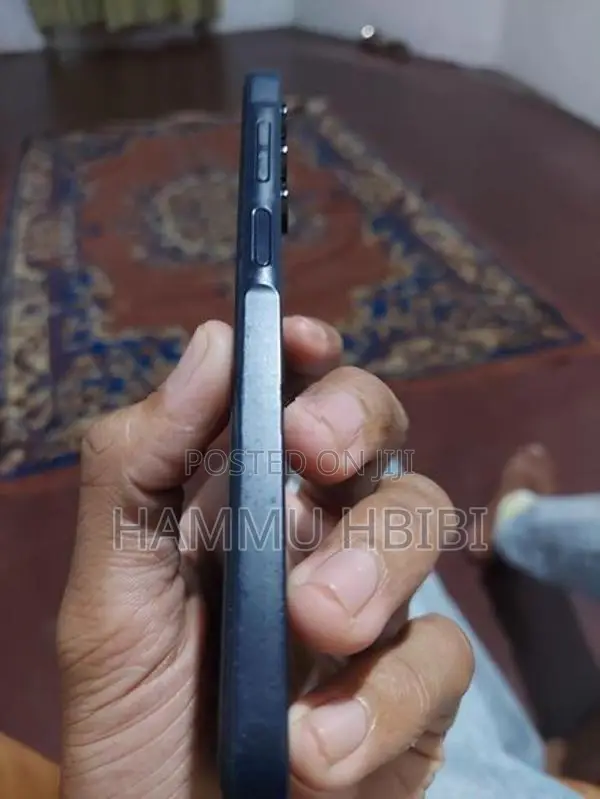 Samsung Galaxy A15 (Used)