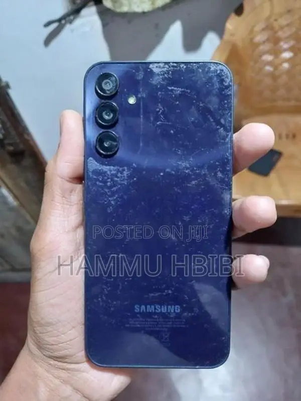 Samsung Galaxy A15 (Used)