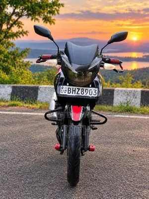 TVS Apache D/P. 1.35 2019