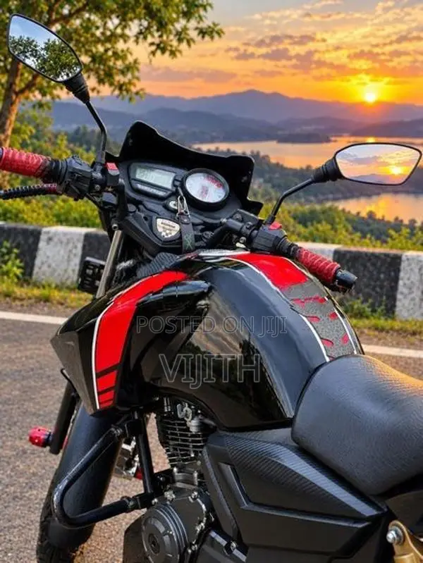 TVS Apache D/P. 1.35 2019
