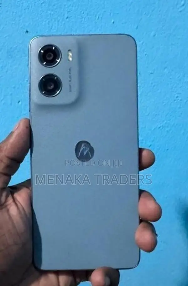 Moto G05 4GB 64GB (Used)