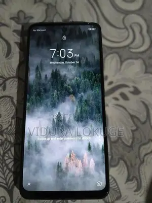 ZTE Nubia V60 (Used)