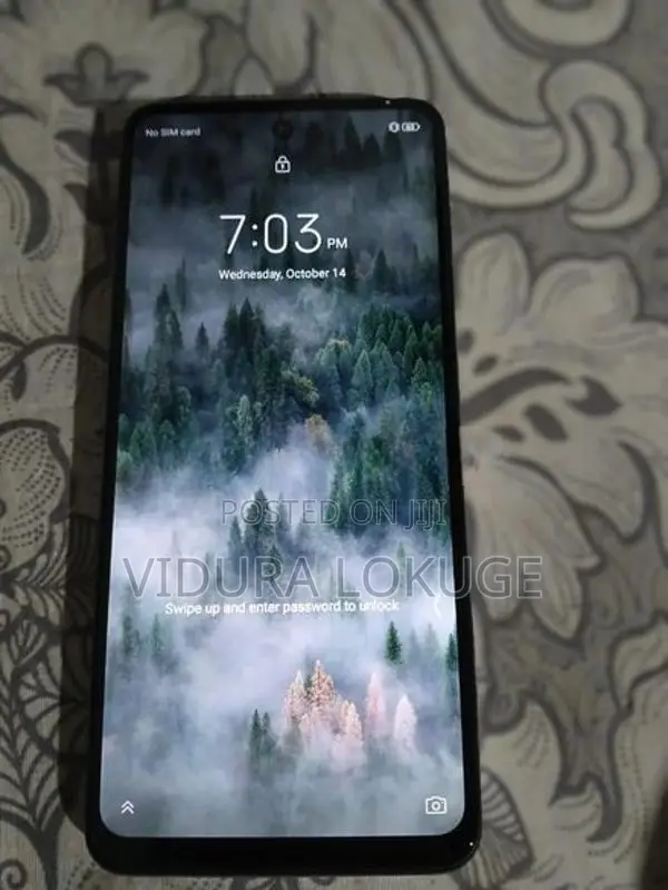 ZTE Nubia V60 (Used)