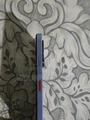 ZTE Nubia V60 (Used)