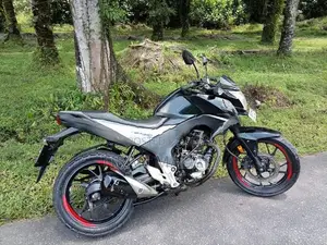 Honda CB Hornet 160R 2016