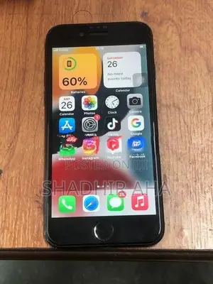 Apple iPhone 7 (Used)