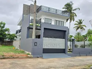 S O L I D Brand New Luxury Modern House For Sale ~ Negombo