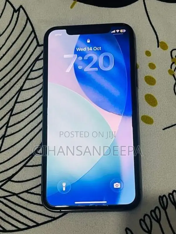 Apple iPhone 11 Pro (Used)