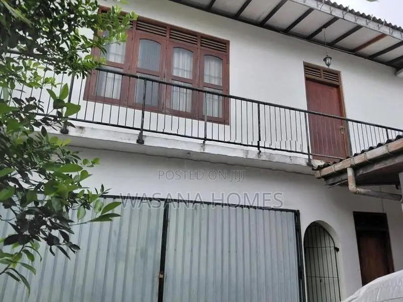 Valuable House For Sale Borelesgamuwa In Boralesgamuwa