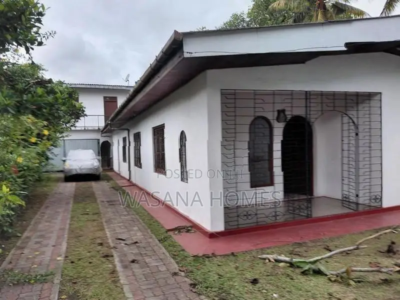Solid House For Sale Borelesgamuwa In Boralesgamuwa