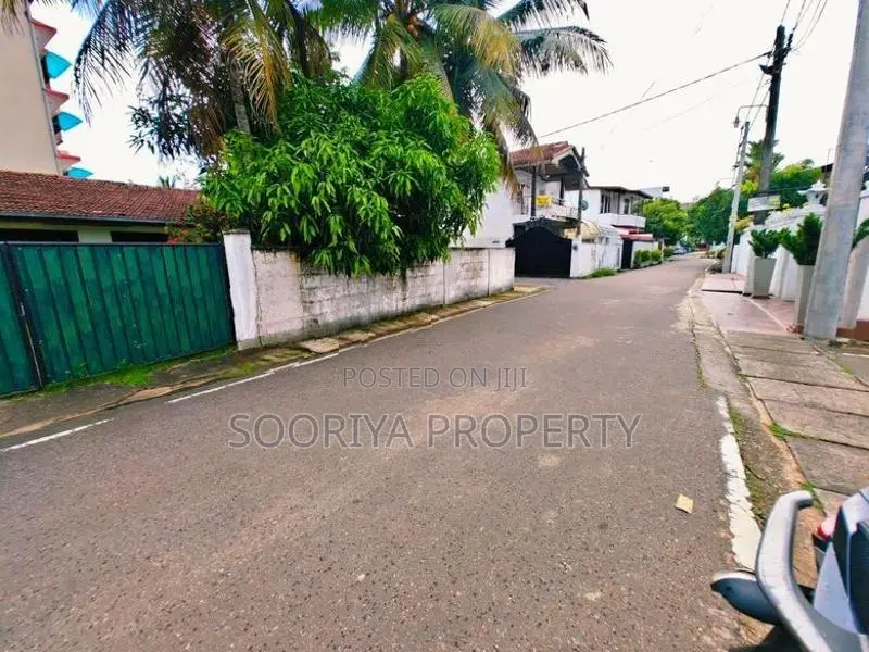 Prime Residential Land for Sale in Kiribathgoda