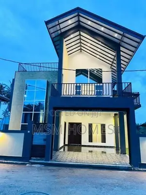 Sitting Dining 2 Living Area Fully Furniture New House For Sale Negomb