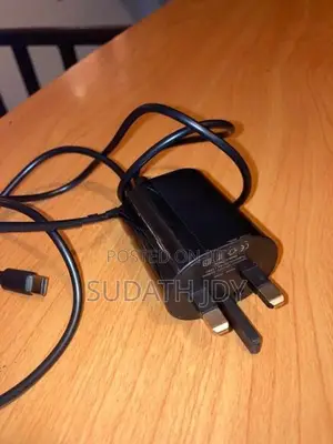 Type C Charger