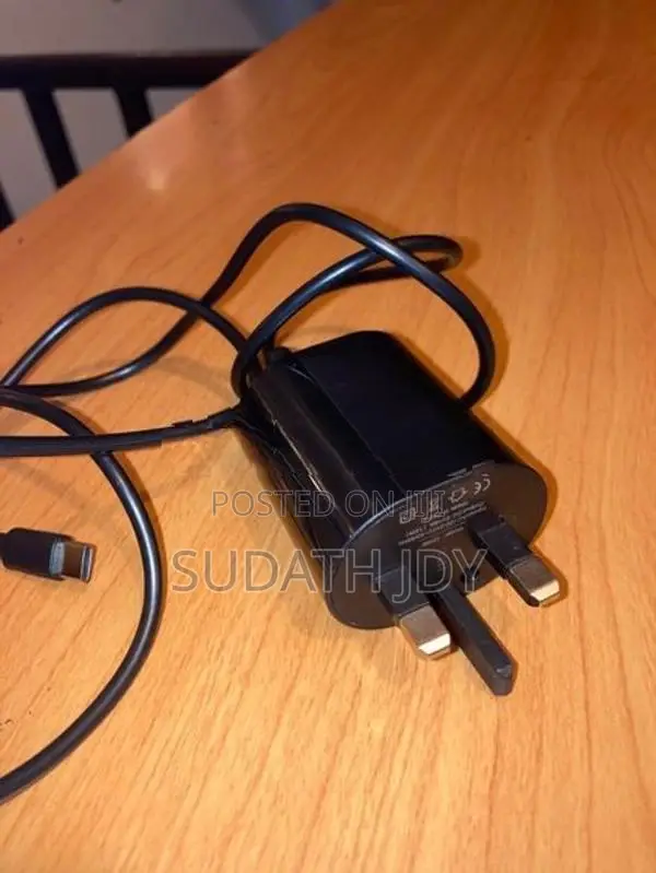 Type C Charger