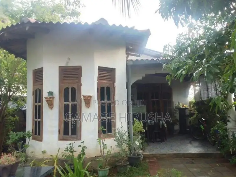 House for Sale in Trincomalee