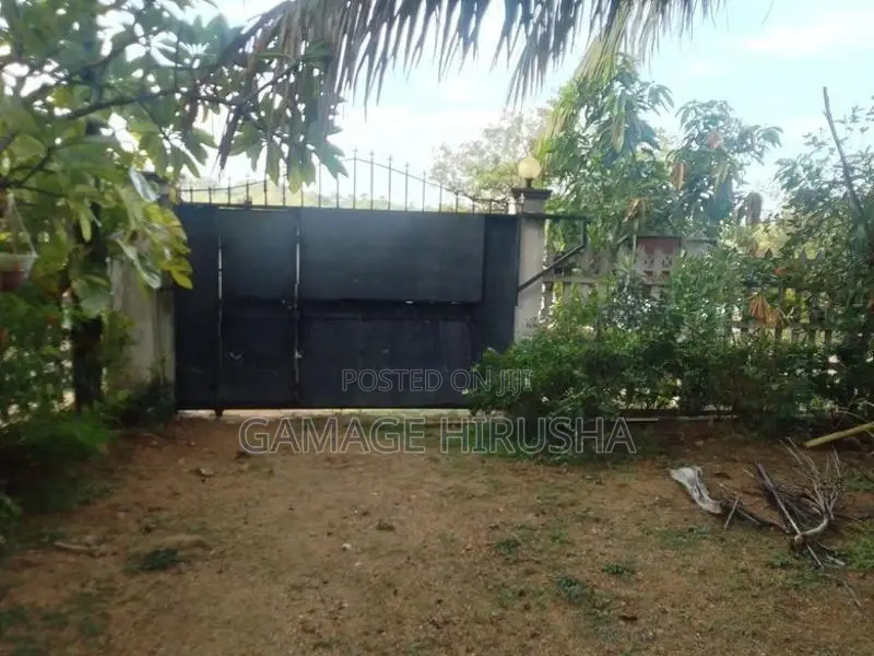 House for Sale in Trincomalee