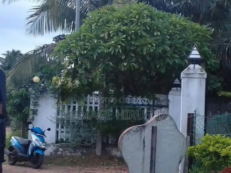 House for Sale in Trincomalee