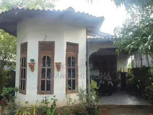 House for Sale in Trincomalee