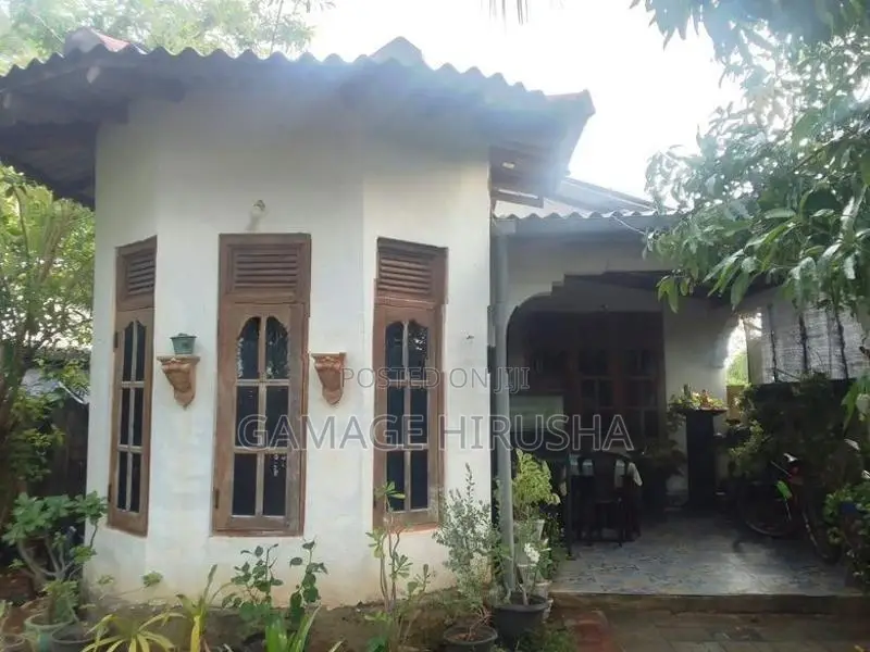 House for Sale in Trincomalee