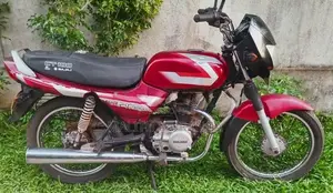 Bajaj CT100 2005
