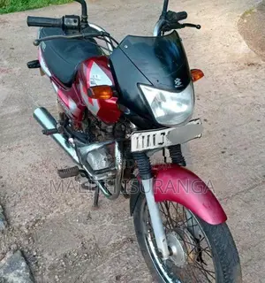 Bajaj CT100 2005