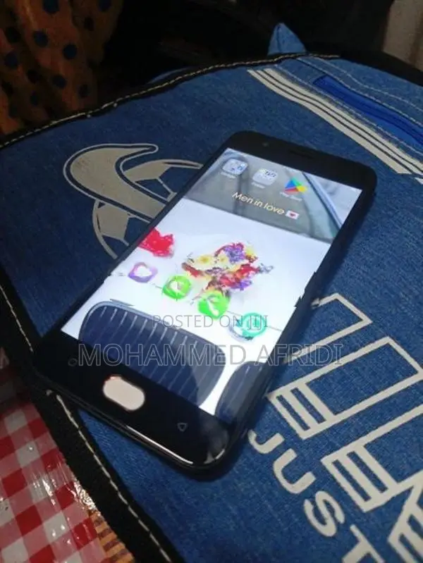 Oppo A57 (Used)