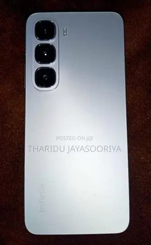 Infinix Hot 60i (Used)