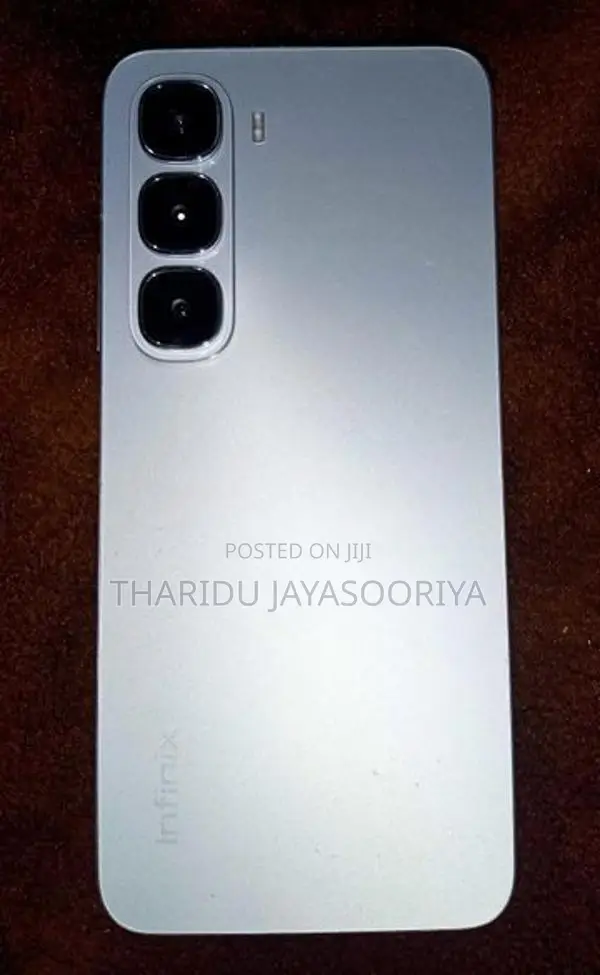 Infinix Hot 60i (Used)