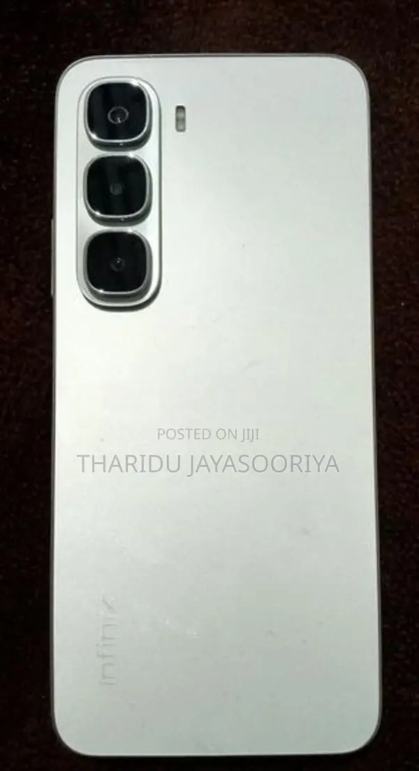 Infinix Hot 60i (Used)