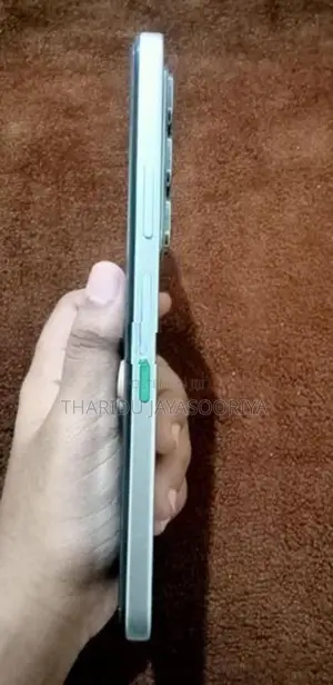 Infinix Hot 60i (Used)