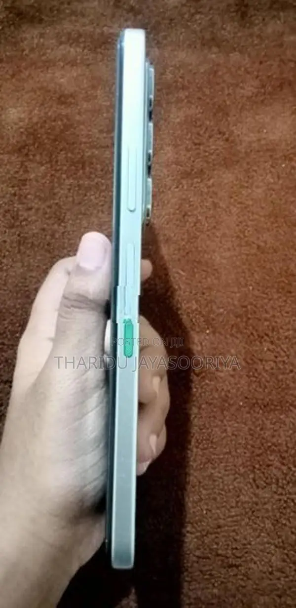 Infinix Hot 60i (Used)